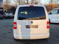 VW VW Caddy Maxi  "Cup "  DSG  7-Sitzer