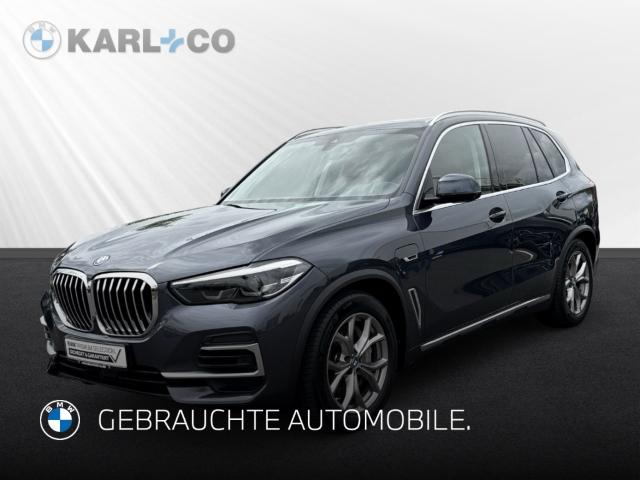 BMW X5 xDrive45e X-Line ACC AHK 360°Kamera Panorama