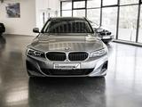 BMW 320e Aut Nav LED AHK HiFi Parkass Shz 17" - BMW 320: Plug-In Hybrid, Kombi, Automatik