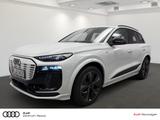 Audi Q6 e-tron SUV quattro 285kW - weiße Audi Q6 e-tron