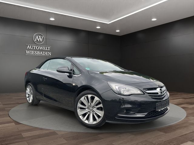 Opel Cascada | 19 Zoll | Sportpaket | R.Cam |