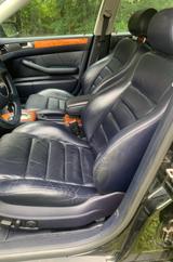 Audi A6/S6 V8 4,2 L - Audi A6 aus 2003: Kombi