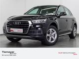 Audi Q5 40 TDI Q DESIGN NAVI LM18 XENON LEDER - Audi Q5 Gebrauchtwagen in Dortmund