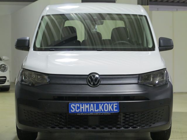 VW Caddy 2.0 TDI SCR 5Si Kombi EcoProfi AHK Navi