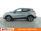 Nissan Qashqai 1.2 N-Connecta*NAVI*TEMPO*CAM*PDC*SHZ* - Nissan Qashqai: Connect