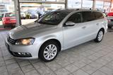 Volkswagen Passat 2.0 TDI Comfortline BMT 4Motion/Gepflegt! - Volkswagen Passat: Kombi, 4motion
