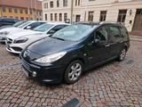 Peugeot 307sw 109ps - Peugeot 307 aus 2006: SW