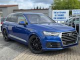 Audi Q7 3.0TDI Quattro*Matrix*Bose*ACC*Pano*7-Sitzer - Audi Q7 in Osnabrück