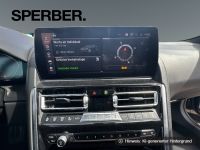BMW M850 - Vorschau Bild 17