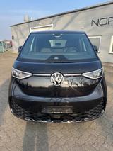 Volkswagen ID. Buzz PRO LED Navy Kamera AHK 8-fach Felgen - schwarze Volkswagen ID. Buzz