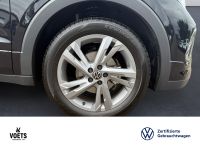 Volkswagen T-Cross - Vorschau Bild 6