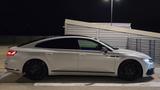 Volkswagen VW Arteon 1.5 TSI DSG Oryxweiß/Eibach/20" - gebrauchte VW Arteon aus dem Jahr 2019