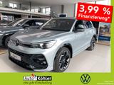 Volkswagen Tiguan der Neue R-Line Hybrid Matrix 360 4xSHZ