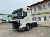 Volvo FH 13.500 STANDARD NEW TACHO, E6 vin 171 - Volvo Fh 13 500