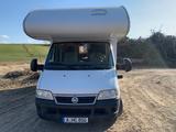 Knaus Sun Traveller 555L - Knaus Alkoven