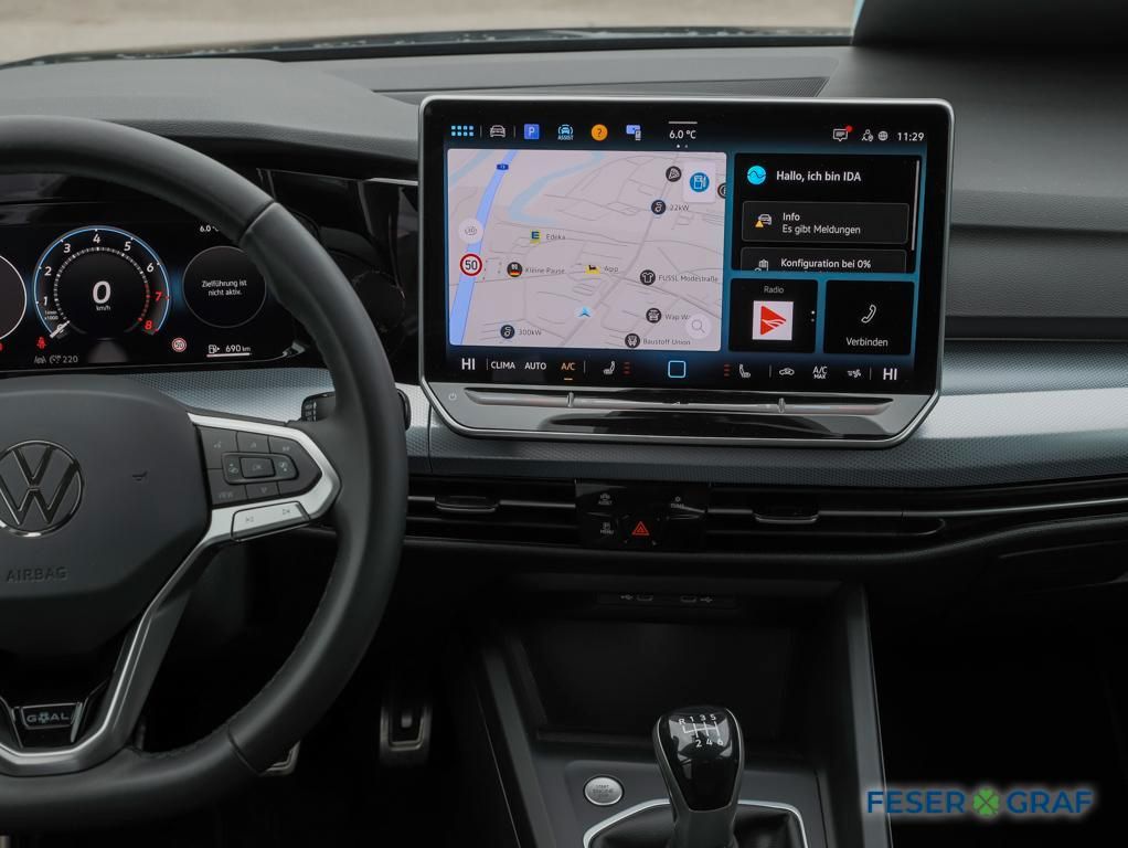 Volkswagen Golf - Bild 11