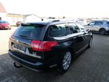 Citroën C5 Tourer 3.0 V6 Exclusive - Citroën C5 Gebrauchtwagen