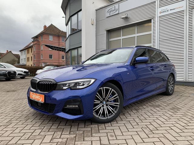 BMW 330i M-Sport ACC+M-Bremse+HiFi+ShadowLine