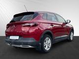 Opel Grandland X 1.2 Innovation *AHK*LED*Kamera* - Opel: Grandland