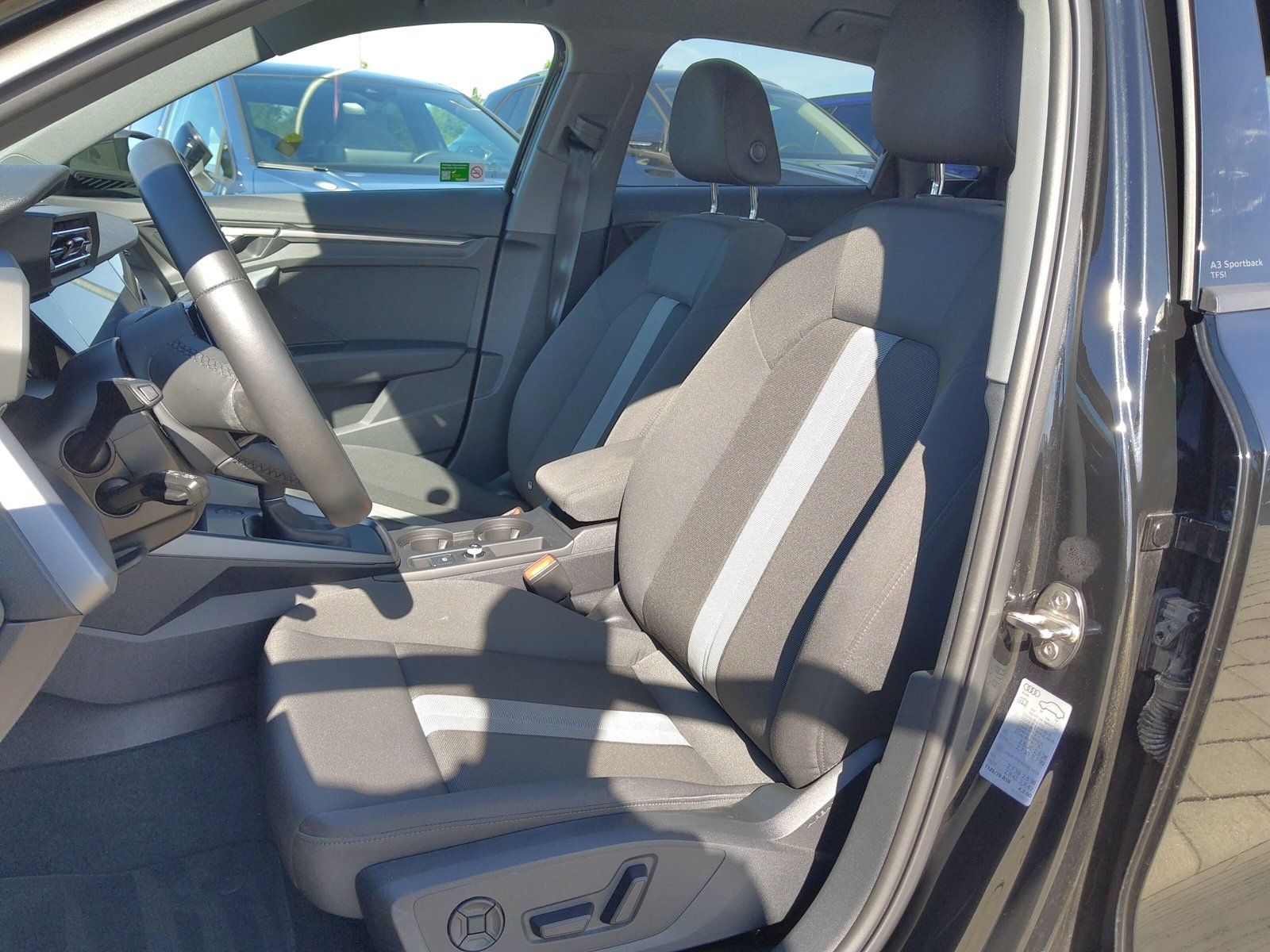 Audi A3 - Bild 12