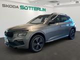 Skoda Kamiq 1.0 TSI 85kW DSG Monte Carlo AHK