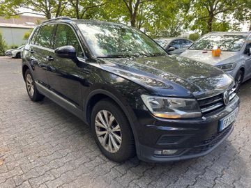 Volkswagen Tiguan - 3
