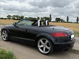 Audi TT Roadster 1.8 TFSI, inkl. Chiptuning auf 210PS - Audi TT: Ps
