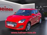 Suzuki Swift 1.2 Mild-Hybrid Club LED ACC KLIMA DAB
