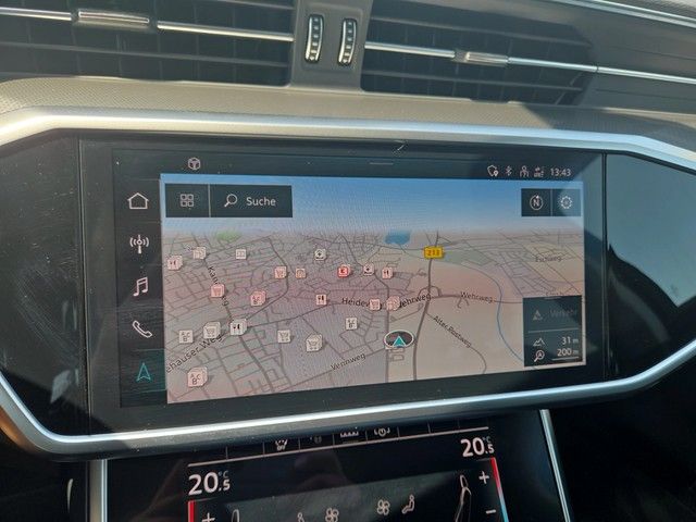 Audi A6 - Bild 13