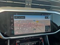 Audi A6 - Vorschau Bild 13