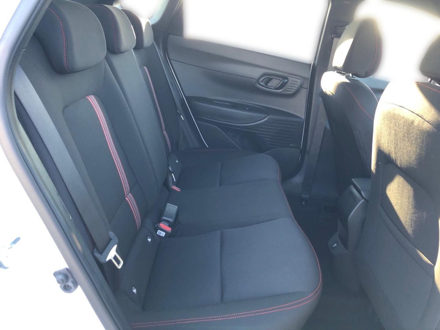 Hyundai i20 – Bild 13