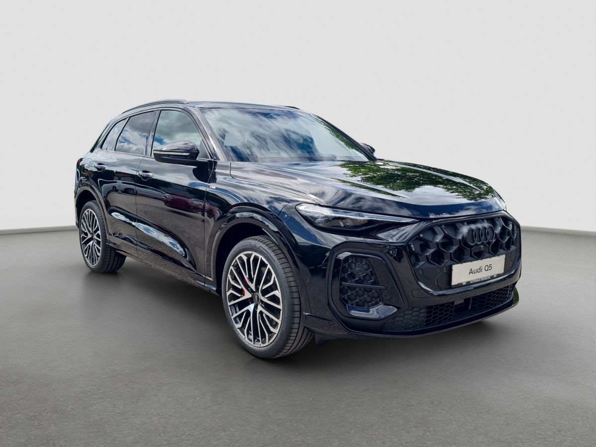 Audi Q5 - Bild 4