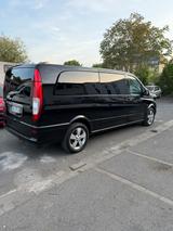 Mercedes-Benz Viano 3.0 CDI AMBIENTE extralang AMBIENTE