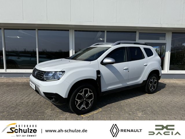 Dacia Duster II Prestige TCe 130 Klima Navi NAVI