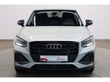 Audi Q2 30 TFSI Advanced AHK/NAV/RFK/SH/LED/DAB - Audi Q2: Advanced