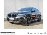 BMW X6 xDrive40d M Sport PANO ACC AHK 360° LED HK - BMW: 6x