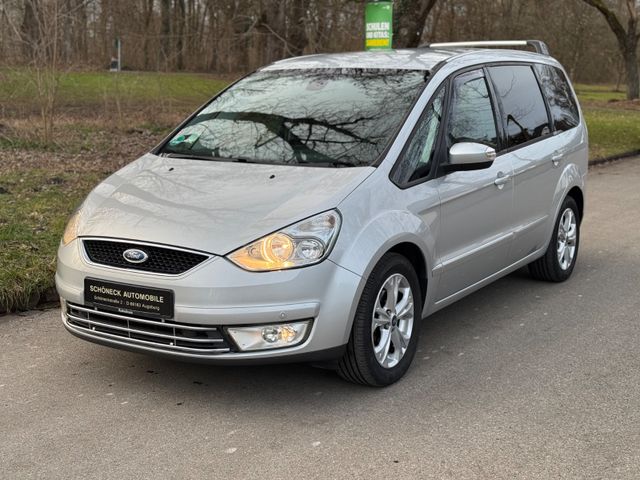 Ford Galaxy Trend 7 Sitze