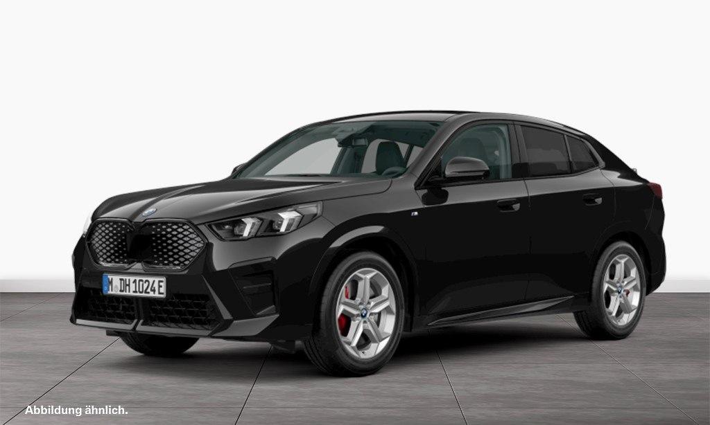 BMW iX2