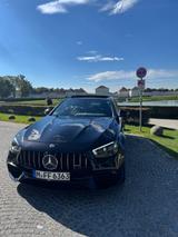 Mercedes-Benz E 63 AMG Mercedes-AMG E 63 S 4MATIC+ Autom. ... - gebrauchte Mercedes-Benz E 63 AMG aus dem Jahr 2021