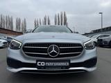 Mercedes-Benz E 220 d*COC*TÜV27*NETTO*MEMORY*RFK*SITZH*1HAND - gebrauchte Mercedes-Benz E 220 aus dem Jahr 2022