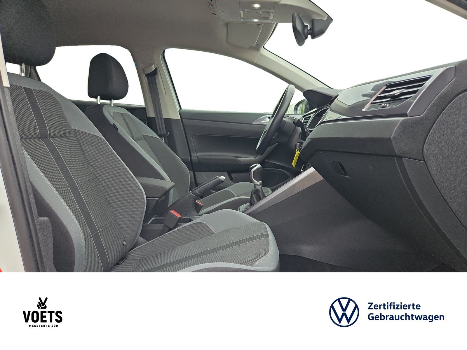 Volkswagen Polo - Bild 8