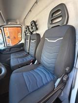 Iveco Daily 35S14 V L3H2, 49.112 km, CZ, TOP-ZUSTAND - Iveco Daily 35 s 14 v