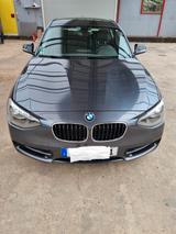 BMW 116i Sport Line   Letzte Chance - BMW 116 in Hagen