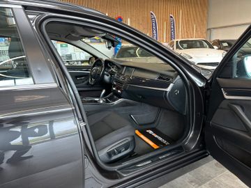 BMW Touring 525 d *Navi*BiXenon*