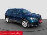 Volkswagen Tiguan 1.4 TSI eHybrid Elegance AHK PANO LEDER 3 - VW Tiguan Gebrauchtwagen