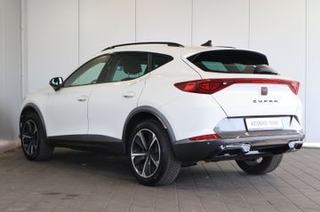 Cupra Formentor 1.5 TSI AID+ACC+KEY+LANE+LED+AHK