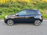 Nissan Micra | Steuerkette, Bremse, Service - alles NEU - gebrauchte Nissan Micra aus dem Jahr 2015