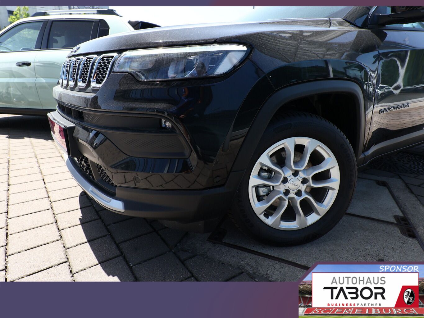 Jeep Compass - Bild 5