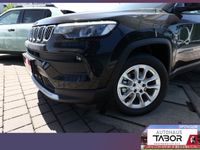 Jeep Compass - Vorschau Bild 5