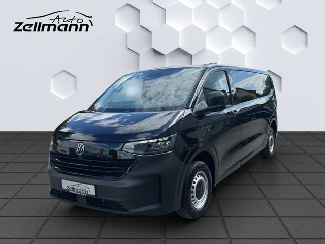 Transporter Kasten BEV 100 kW 64 kWh Automatik K